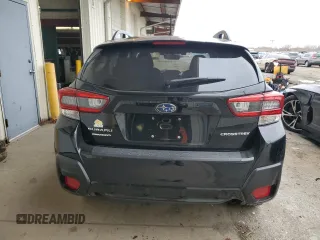 2020 Subaru Crosstrek с VIN JF2GTABC9L8260813, выставлен на аукционе Copart как лот 43603445 с пробегом 136 878 миль миль и Списание • Salvage title. История ставок и продаж доступна на DreamBid. Изображение 6.