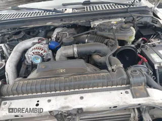 2005 Ford F-250 XL with VIN 1FTSW20P05EB22609, listed as a IAAI auction lot 41353873 with 328,940 mi miles and . Bid and sale history available at DreamBid. Image 10.