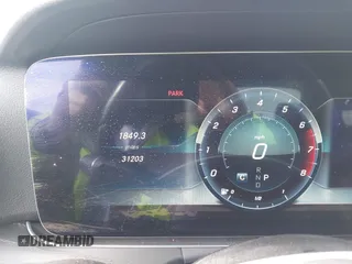 2020 Mercedes-Benz E 350 с VIN W1KZF8DB7LA832522, выставлен на аукционе IAAI как лот 41912241 с пробегом 31 203 миль миль и . История ставок и продаж доступна на DreamBid. Изображение 16.