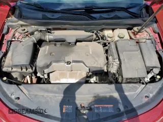 2015 Chevrolet Impala LT z VIN 2G1115SL9F9285469, wystawiony jako Copart lot #62533975 z przebiegiem 115 269 mil mil oraz Szkoda całkowita • Salvage title. Historia ofert i sprzedaży dostępna na DreamBid. Obrazek 11.