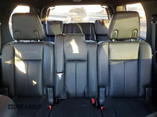 2015 Ford Expedition Platinum with VIN 1FMJU1MT2FEF31985, listed as a Copart auction lot 42830365 with 149,469 mi miles and Salvage title. Bid and sale history available at DreamBid. Image 10.