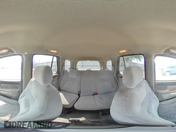 2003 GMC Envoy SLE with VIN 1GKDS13S832189993, listed as a Copart auction lot 71505724 with 226,181 mi miles and Salvage Title. Bid and sale history available at carsss.com. Image 14.