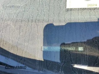2023 Chevrolet Tahoe LS z VIN 1GNSCMKDXPR198087, wystawiony jako Copart lot #75393274 z przebiegiem 50 764 mil mil oraz Szkoda całkowita • Salvage title. Historia ofert i sprzedaży dostępna na DreamBid. Obrazek 14.