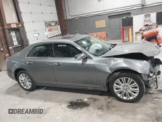 2012 Chrysler 300 Limited with VIN 2C3CCAHG4CH184942, listed as a IAAI auction lot 41509217 with 93,081 mi miles and . Bid and sale history available at DreamBid. Image 14.