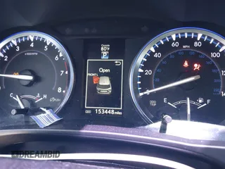 2016 Toyota Highlander XLE z VIN 5TDKKRFHXGS132954, wystawiony jako IAAI lot #42288224 z przebiegiem 153 448 mil mil oraz . Historia ofert i sprzedaży dostępna na DreamBid. Obrazek 7.