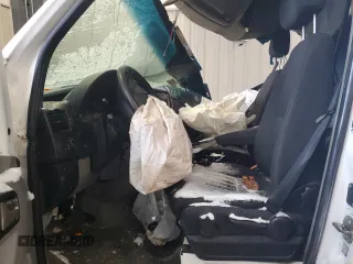 2015 Mercedes-Benz Sprinter Cargo with VIN WD3PE8DC1F5996188, listed as a Copart auction lot 42054875 with Not Provided miles and Clean Title. Bid and sale history available at carsss.com. Image 7.