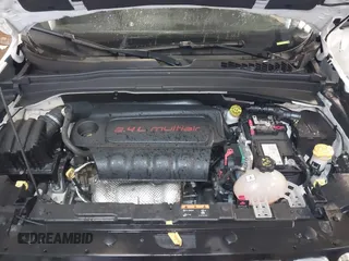 2020 Jeep Renegade Latitude with VIN ZACNJABB4LPL26676, listed as a IAAI auction lot 41662429 with 94,898 mi miles and . Bid and sale history available at DreamBid. Image 10.