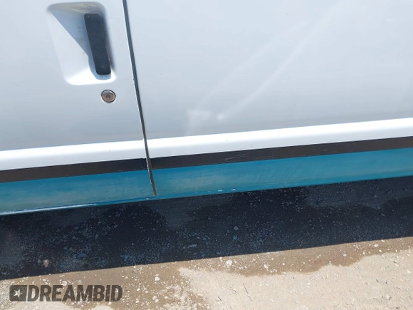 2012 Ford Econoline Cargo Super Duty Commercial with VIN 1FTSE3EL5CDA17856, listed as a IAAI auction lot 42462027 with 142,854 mi miles and . Bid and sale history available at DreamBid. Image 6.