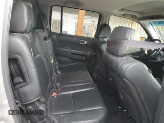 2013 Honda Pilot EX-L with VIN 5FNYF4H50DB053930, listed as a Copart auction lot 50164365 with 149,501 mi miles and Non Repairable. Bid and sale history available at carsss.com. Image 10.
