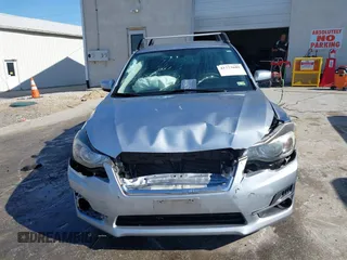 2016 Subaru Impreza Premium с VIN JF1GPAB6XG8270081, выставлен на аукционе IAAI как лот 41773689 с пробегом 131 493 миль миль и . История ставок и продаж доступна на DreamBid. Изображение 13.