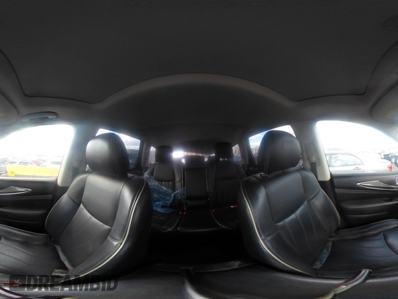 2019 Infiniti QX60 Luxe with VIN 5N1DL0MMXKC554603, listed as a IAAI auction lot 41751072 with 49,654 mi miles and . Bid and sale history available at DreamBid. Image 21.