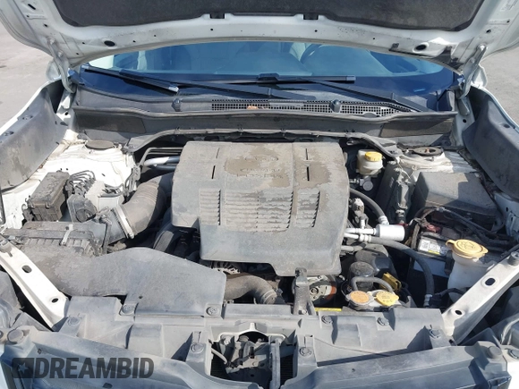 2019 Subaru Forester Sport with VIN JF2SKAPC6KH424538, listed as a IAAI auction lot 41861837 with 109,734 mi miles. Bid and sale history available at carsss.com. Image 10.