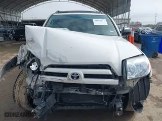 2003 Toyota 4Runner SR5 with VIN JTEZU14RX30015034, listed as a IAAI auction lot 41568724 with 194,647 mi miles. Bid and sale history available at carsss.com. Image 13.