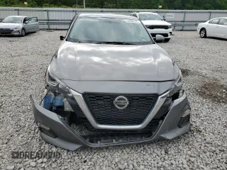 2019 Nissan Altima S z VIN 1N4BL4BV0KN326893, wystawiony jako Copart lot #54258725 z przebiegiem 115 563 mil mil oraz Szkoda całkowita • Salvage title. Historia ofert i sprzedaży dostępna na DreamBid. Obrazek 5.