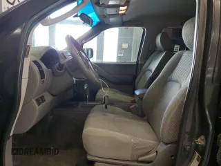 2010 Nissan Frontier LE with VIN 1N6AD0EV9AC439143, listed as a Copart auction lot 66331225 with 197,703 mi miles and Clean title. Bid and sale history available at DreamBid. Image 7.