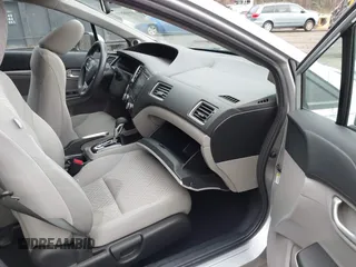 2014 Honda Civic Sedan EX with VIN 2HGFB2F87EH547056, listed as a IAAI auction lot 40908800 with 119,313 mi miles. Bid and sale history available at carsss.com. Image 5.
