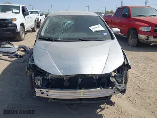 2017 Toyota Prius Two with VIN JTDKARFU9H3037028, listed as a IAAI auction lot 41808283 with 147,617 mi miles. Bid and sale history available at carsss.com. Image 13.