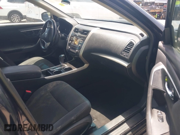 2014 Nissan Altima SV with VIN 1N4AL3AP2EC193417, listed as a IAAI auction lot 42041972 with 162,010 mi miles and . Bid and sale history available at DreamBid. Image 5.