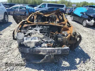 2016 Nissan Maxima S with VIN 1N4AA6AP7GC419736, listed as a Copart auction lot 47274134 with Not Provided miles and Non Repairable. Bid and sale history available at DreamBid. Image 5.