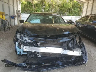 2019 Honda Civic Sedan LX with VIN 2HGFC2F63KH576061, listed as a Copart auction lot 53490125 with 59,725 mi miles and Non Repairable. Bid and sale history available at carsss.com. Image 5.