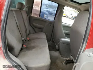 2003 Jeep Liberty Sport with VIN 1J4GL48K13W631130, listed as a Copart auction lot 51464875 with 196,771 mi miles and Salvage Title. Bid and sale history available at carsss.com. Image 11.