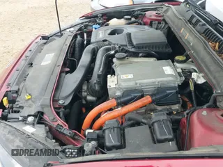 2013 Ford Fusion SE Hybrid with VIN 3FA6P0LU8DR178125, listed as a IAAI auction lot 42367991 with 96,247 mi miles and . Bid and sale history available at DreamBid. Image 19.