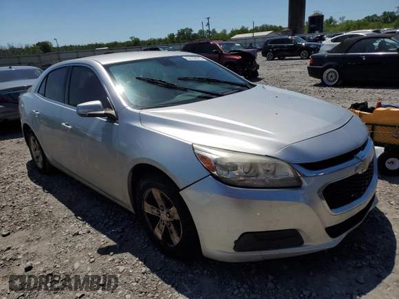 2016 Chevrolet Malibu Limited LT with VIN 1G11C5SA8GF157810, listed as a Copart auction lot 53162675 with 220,321 mi miles and Clean Title. Bid and sale history available at carsss.com. Image 4.