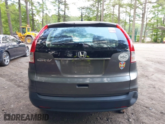2014 Honda CR-V LX z VIN 2HKRM3H32EH521405, wystawiony jako IAAI lot #42395098 z przebiegiem 155 027 mil mil oraz . Historia ofert i sprzedaży dostępna na DreamBid. Obrazek 16.