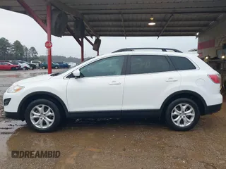 2011 Mazda CX-9 Touring with VIN JM3TB2CA8B0301682, listed as a IAAI auction lot 41435151 with 149,023 mi miles and . Bid and sale history available at DreamBid. Image 14.