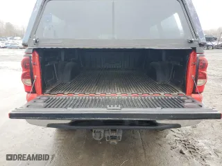 2005 Chevrolet Silverado 1500 with VIN 1GCEK14T55E212753, listed as a Copart auction lot 51294755 with 271,447 mi miles and Salvage Title. Bid and sale history available at carsss.com. Image 10.