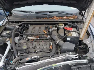 2016 Ford Taurus SEL z VIN 1FAHP2E81GG111690, wystawiony jako IAAI lot #42461206 z przebiegiem 92 424 mil mil oraz . Historia ofert i sprzedaży dostępna na DreamBid. Obrazek 10.