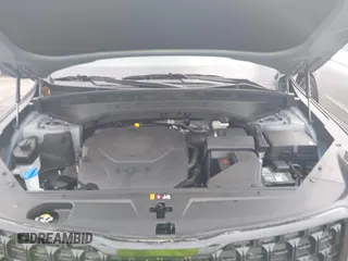 2024 Kia Telluride EX X-Line с VIN 5XYP3DGC7RG542510, выставлен на аукционе IAAI как лот 42221416 с пробегом 5 120 миль миль и . История ставок и продаж доступна на DreamBid. Изображение 10.