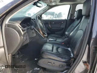 2016 GMC Acadia Denali with VIN 1GKKVTKD1GJ159646, listed as a Copart auction lot 53899755 with 222,154 mi miles and Clean Title. Bid and sale history available at carsss.com. Image 7.