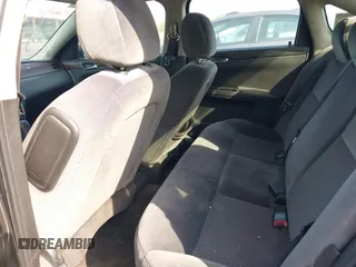 2010 Chevrolet Impala LS with VIN 2G1WA5EK7A1108287, listed as a IAAI auction lot 42060442 with 214,517 mi miles and . Bid and sale history available at DreamBid. Image 8.