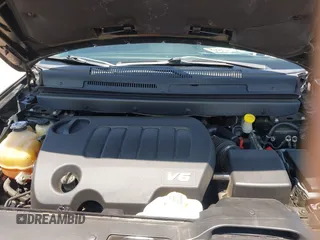 2017 Dodge Journey Crossroad Plus with VIN 3C4PDCGG6HT557145, listed as a IAAI auction lot 42587564 with 176,189 mi miles and . Bid and sale history available at DreamBid. Image 10.