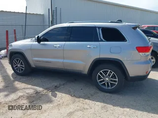 2018 Jeep Grand Cherokee Limited with VIN 1C4RJEBG6JC159472, listed as a IAAI auction lot 42378999 with 122,426 mi miles and . Bid and sale history available at DreamBid. Image 14.