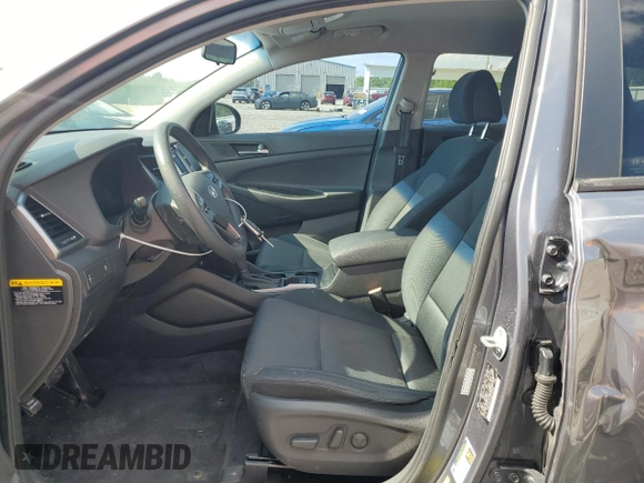 2016 Hyundai Tucson Limited z VIN KM8J33A22GU047834, wystawiony jako Copart lot #54844405 z przebiegiem 118 545 mil mil oraz Tytuł czysty. Historia ofert i sprzedaży dostępna na DreamBid. Obrazek 7.