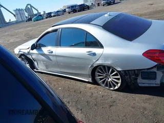 2014 Mercedes-Benz S-Class S 550 with VIN WDDUG8CB9EA032946, listed as a IAAI auction lot 41925030 with 15,304 mi miles. Bid and sale history available at carsss.com. Image 14.