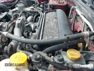 2005 Subaru Forester XT Limited with VIN JF1SG69645G713969, listed as a IAAI auction lot 42555986 with 105,042 mi miles and . Bid and sale history available at DreamBid. Image 13.