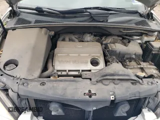 2005 Lexus RX 330 with VIN 2T2HA31U95C070706, listed as a Copart auction lot 73691684 with 176,916 mi miles and Salvage Title. Bid and sale history available at carsss.com. Image 12.