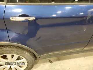 2010 Subaru Tribeca Touring с VIN 4S4WX9KD1A4400777, выставлен на аукционе Copart как лот 49532645 с пробегом Не указан миль и Чистый • Clean title. История ставок и продаж доступна на DreamBid. Изображение 11.