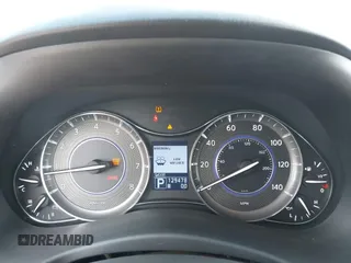 2012 Infiniti QX56 7-passenger z VIN JN8AZ2NF9C9517675, wystawiony jako IAAI lot #42138696 z przebiegiem 129 478 mil mil oraz . Historia ofert i sprzedaży dostępna na DreamBid. Obrazek 7.