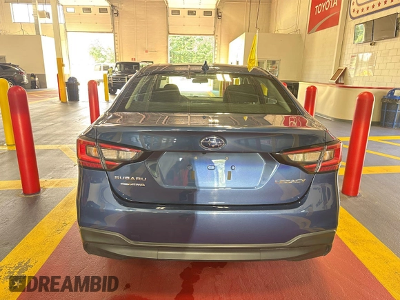 2022 Subaru Legacy Premium with VIN 4S3BWAC60N3014533, listed as a IAAI auction lot 42723225 with 127,524 mi miles and . Bid and sale history available at DreamBid. Image 21.