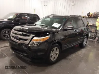 2013 Ford Explorer с VIN 1FM5K8B81DGA98711, выставлен на аукционе IAAI как лот 42156378 с пробегом 130 362 миль миль и . История ставок и продаж доступна на DreamBid. Изображение 18.