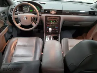 2005 Mercury Montego Premier with VIN 1MEHM42115G604819, listed as a Copart auction lot 47987065 with 90,965 mi miles and Clean Title. Bid and sale history available at carsss.com. Image 8.