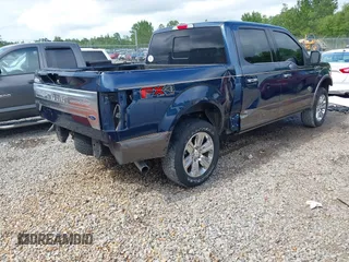 2020 Ford F-150 XL с VIN 1FTEW1E56LFA34010, выставлен на аукционе IAAI как лот 42377421 с пробегом 152 538 миль миль и . История ставок и продаж доступна на DreamBid. Изображение 4.