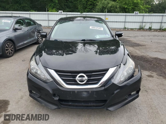 2017 Nissan Altima SL z VIN 1N4AL3AP5HC209243, wystawiony jako Copart lot #60032545 z przebiegiem 149 451 mil mil oraz Szkoda całkowita • Salvage title. Historia ofert i sprzedaży dostępna na DreamBid. Obrazek 5.
