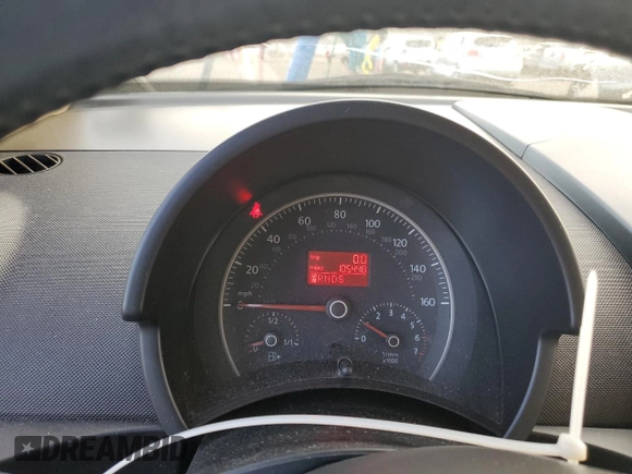 2010 Volkswagen Beetle с VIN 3VWRG3AG5AM031773, выставлен на аукционе Copart как лот 43040385 с пробегом 105 448 миль миль и Списание • Salvage title. История ставок и продаж доступна на DreamBid. Изображение 9.