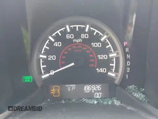 2011 Honda Ridgeline RTL with VIN 5FPYK1F51BB007959, listed as a IAAI auction lot 41894350 with 186,926 mi miles. Bid and sale history available at carsss.com. Image 15.
