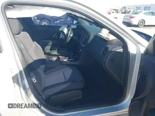 2019 Dodge Charger SXT with VIN 2C3CDXBG5KH626442, listed as a IAAI auction lot 41666237 with 84,920 mi miles. Bid and sale history available at carsss.com. Image 5.